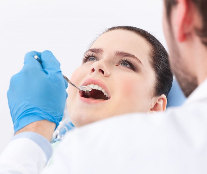Søger du en tandlæge i Silkeborg?